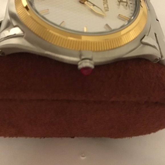 Invicta Slim Reserve Swiss Rhonda 42mm - Picture 2 of 7